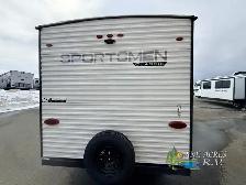 2026 KZ Sportsmen Classic 240BH - Photo 3