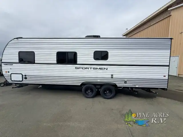 2026 KZ Sportsmen Classic 240BH - Photo 4