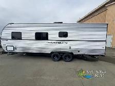 2026 KZ Sportsmen Classic 240BH - Photo 4