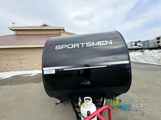 2026 KZ Sportsmen Classic 240BH - Photo 5