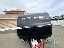 2026 KZ Sportsmen Classic 240BH - Photo 5