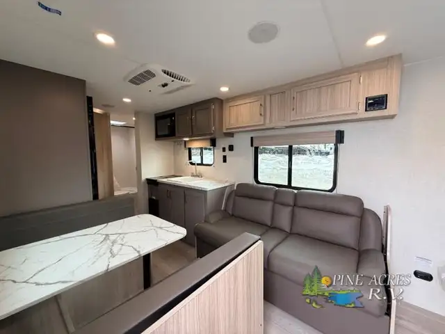 2026 KZ Sportsmen Classic 240BH - Photo 7