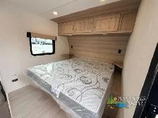 2026 KZ Sportsmen Classic 240BH - Photo 8