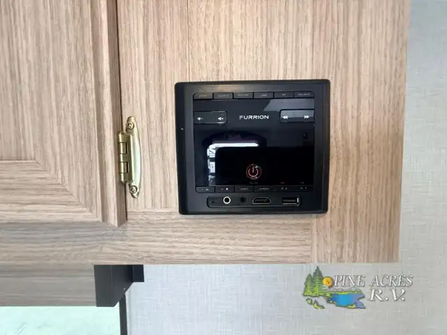 2026 KZ Sportsmen Classic 240BH - Photo 9