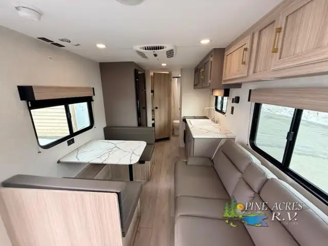 2026 KZ Sportsmen Classic 240BH - Photo 10