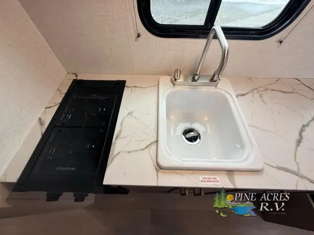 2026 KZ Sportsmen Classic 240BH - Photo 15