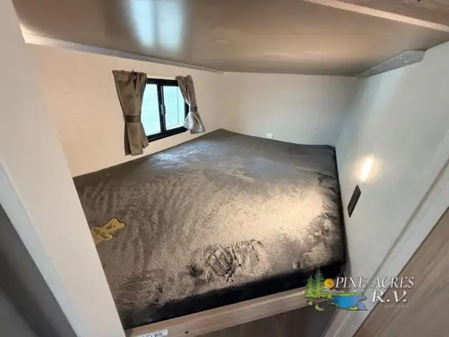 2026 KZ Sportsmen Classic 240BH - Photo 18