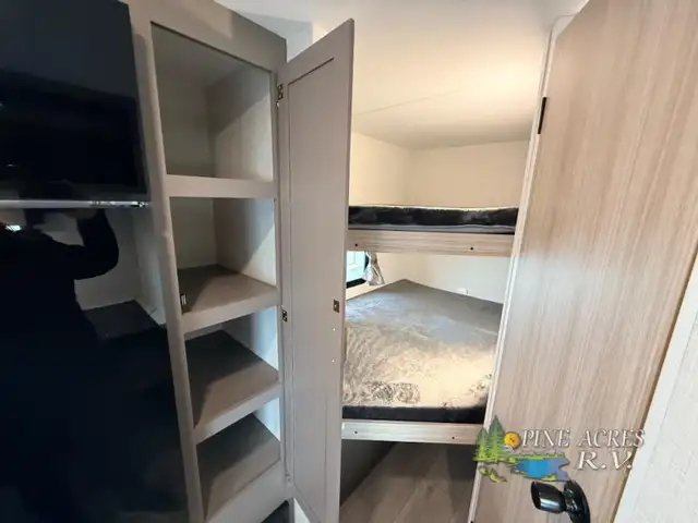 2026 KZ Sportsmen Classic 240BH - Photo 20