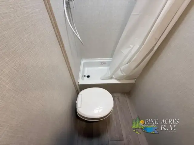 2026 KZ Sportsmen Classic 240BH - Photo 27