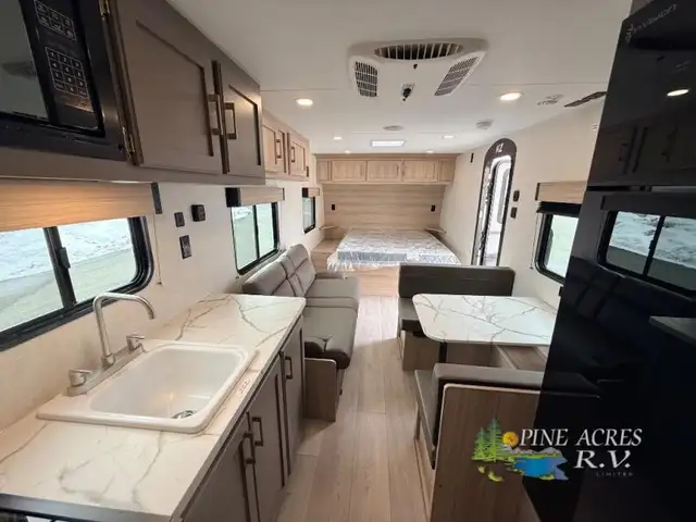 2026 KZ Sportsmen Classic 240BH - Photo 28