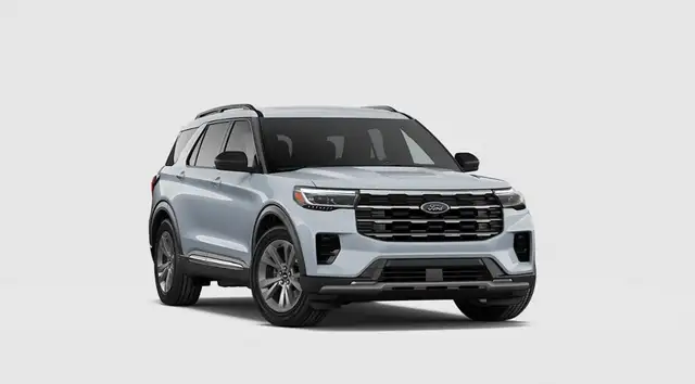 2026 Ford Explorer ACTIVE | ACTIVE COMFORT PACKAGE | REAR VIEW C - Photo 5