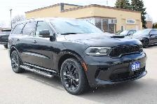 2024 Dodge Durango R/T Plus