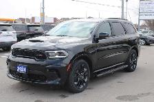 2024 Dodge Durango R/T Plus - Photo 2