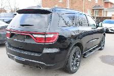 2024 Dodge Durango R/T Plus - Photo 4