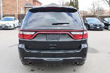 2024 Dodge Durango R/T Plus - Photo 5