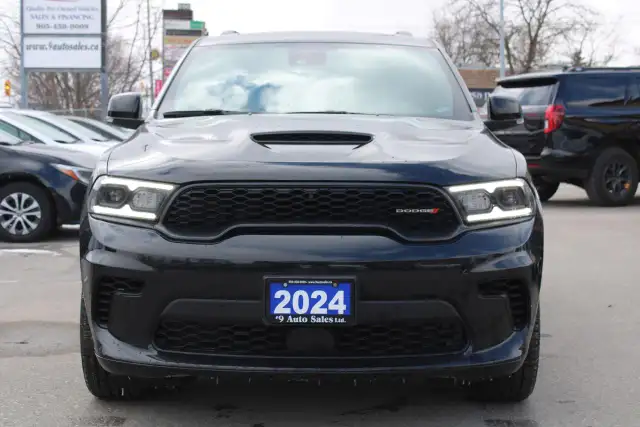 2024 Dodge Durango R/T Plus - Photo 6