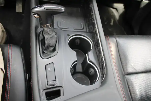 2024 Dodge Durango R/T Plus - Photo 7