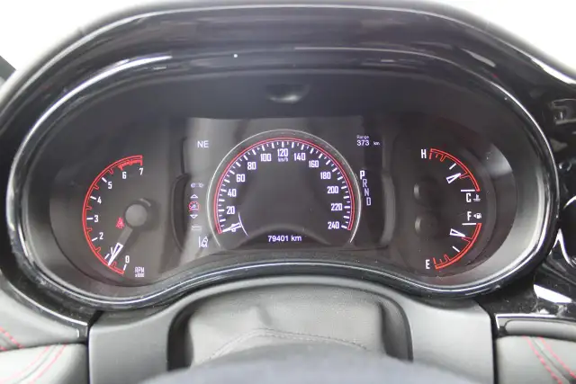 2024 Dodge Durango R/T Plus - Photo 10