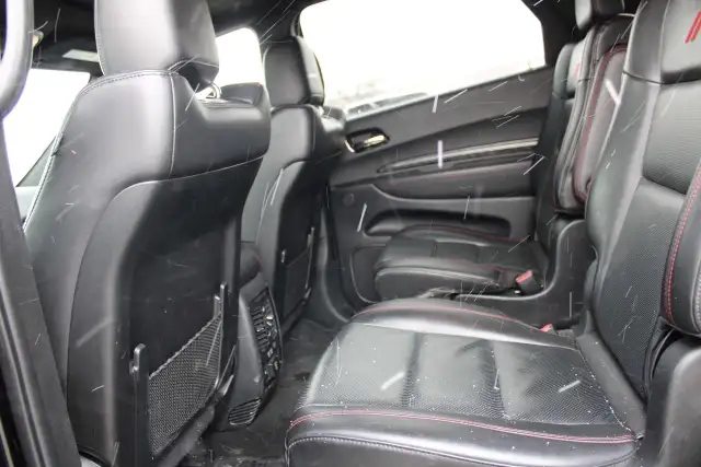 2024 Dodge Durango R/T Plus - Photo 11