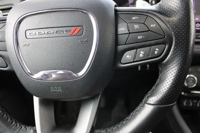 2024 Dodge Durango R/T Plus - Photo 13