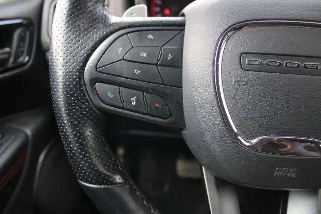 2024 Dodge Durango R/T Plus - Photo 14