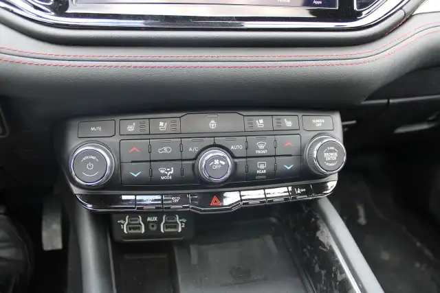2024 Dodge Durango R/T Plus - Photo 15