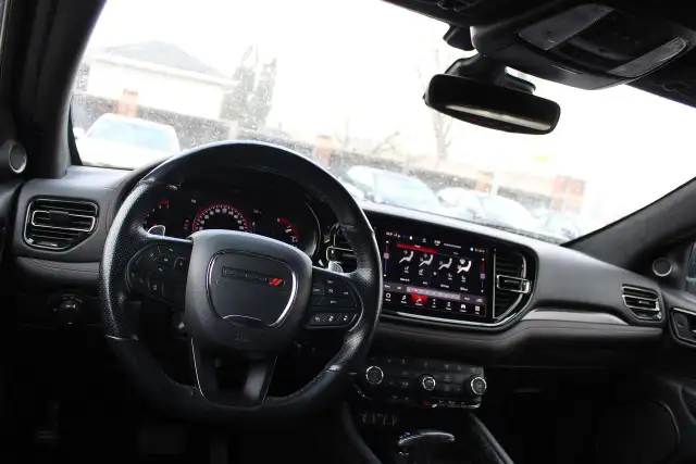 2024 Dodge Durango R/T Plus - Photo 16