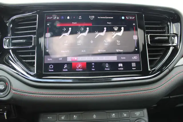 2024 Dodge Durango R/T Plus - Photo 17