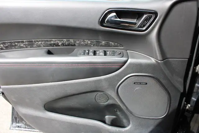 2024 Dodge Durango R/T Plus - Photo 19