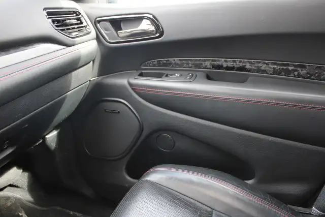 2024 Dodge Durango R/T Plus - Photo 20