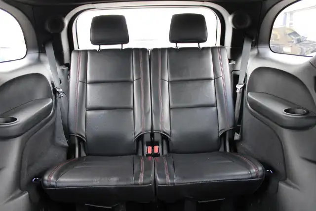 2024 Dodge Durango R/T Plus - Photo 21