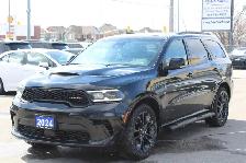 2024 Dodge Durango R/T Plus - Photo 2