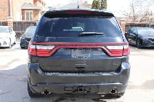 2024 Dodge Durango R/T Plus - Photo 4