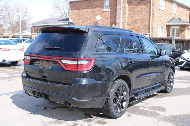2024 Dodge Durango R/T Plus - Photo 6