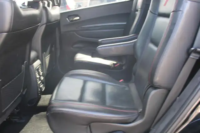 2024 Dodge Durango R/T Plus - Photo 8