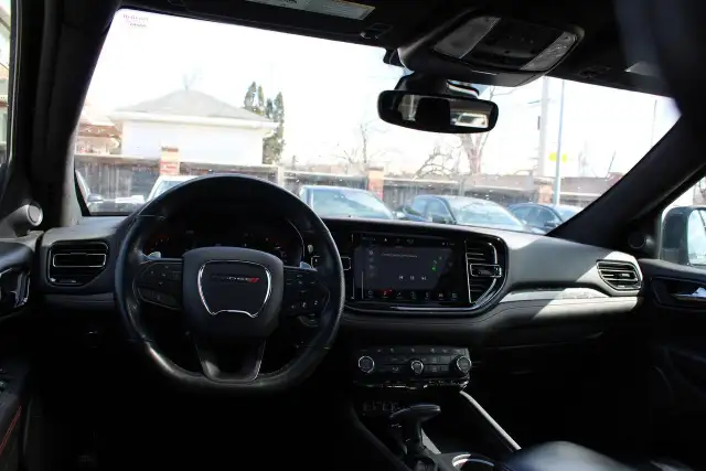 2024 Dodge Durango R/T Plus - Photo 9