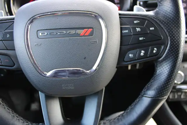 2024 Dodge Durango R/T Plus - Photo 10