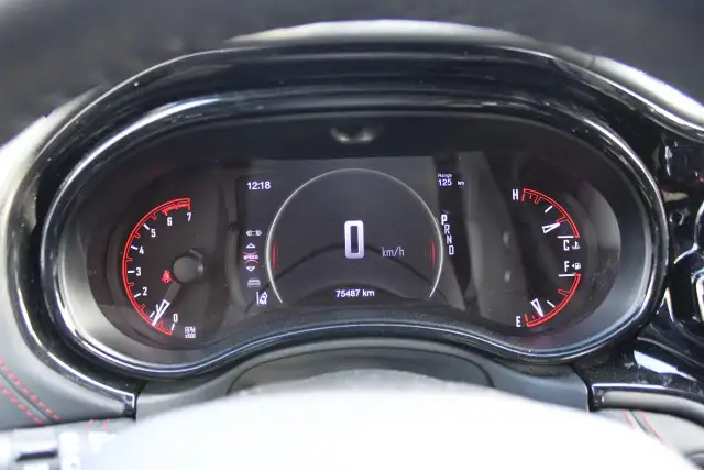 2024 Dodge Durango R/T Plus - Photo 11