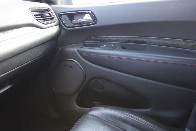 2024 Dodge Durango R/T Plus - Photo 12