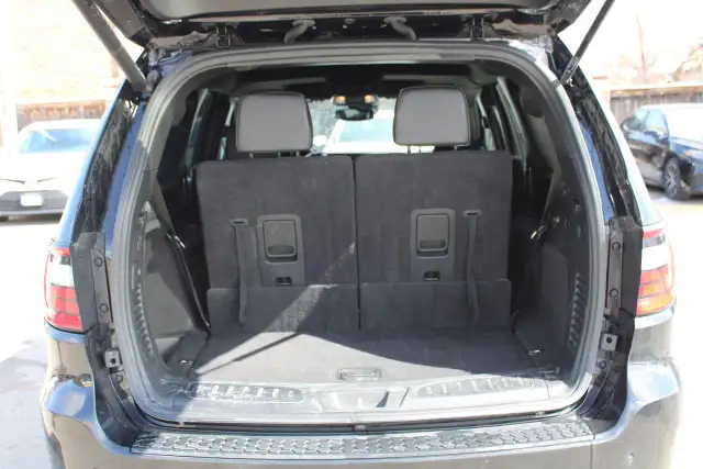 2024 Dodge Durango R/T Plus - Photo 13