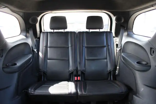 2024 Dodge Durango R/T Plus - Photo 14