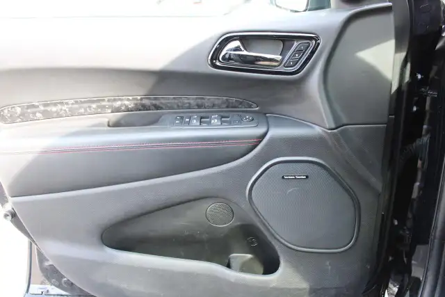 2024 Dodge Durango R/T Plus - Photo 16