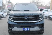 2025 Ford Expedition Platinum Max - Photo 2