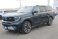 2025 Ford Expedition Platinum Max - Photo 3