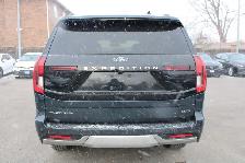 2025 Ford Expedition Platinum Max - Photo 4