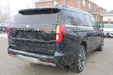 2025 Ford Expedition Platinum Max - Photo 5