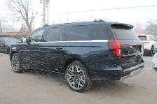 2025 Ford Expedition Platinum Max - Photo 6