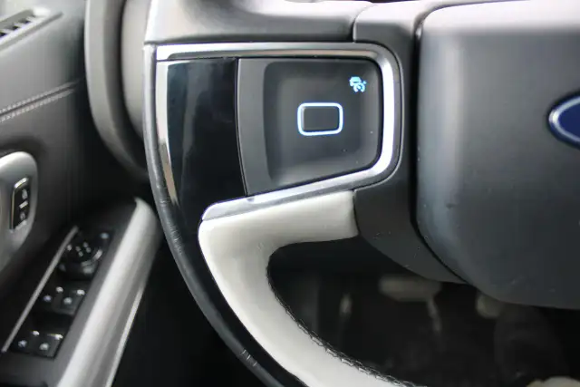 2025 Ford Expedition Platinum Max - Photo 7