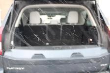 2025 Ford Expedition Platinum Max - Photo 8