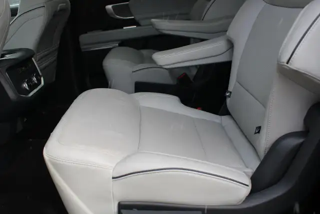 2025 Ford Expedition Platinum Max - Photo 9